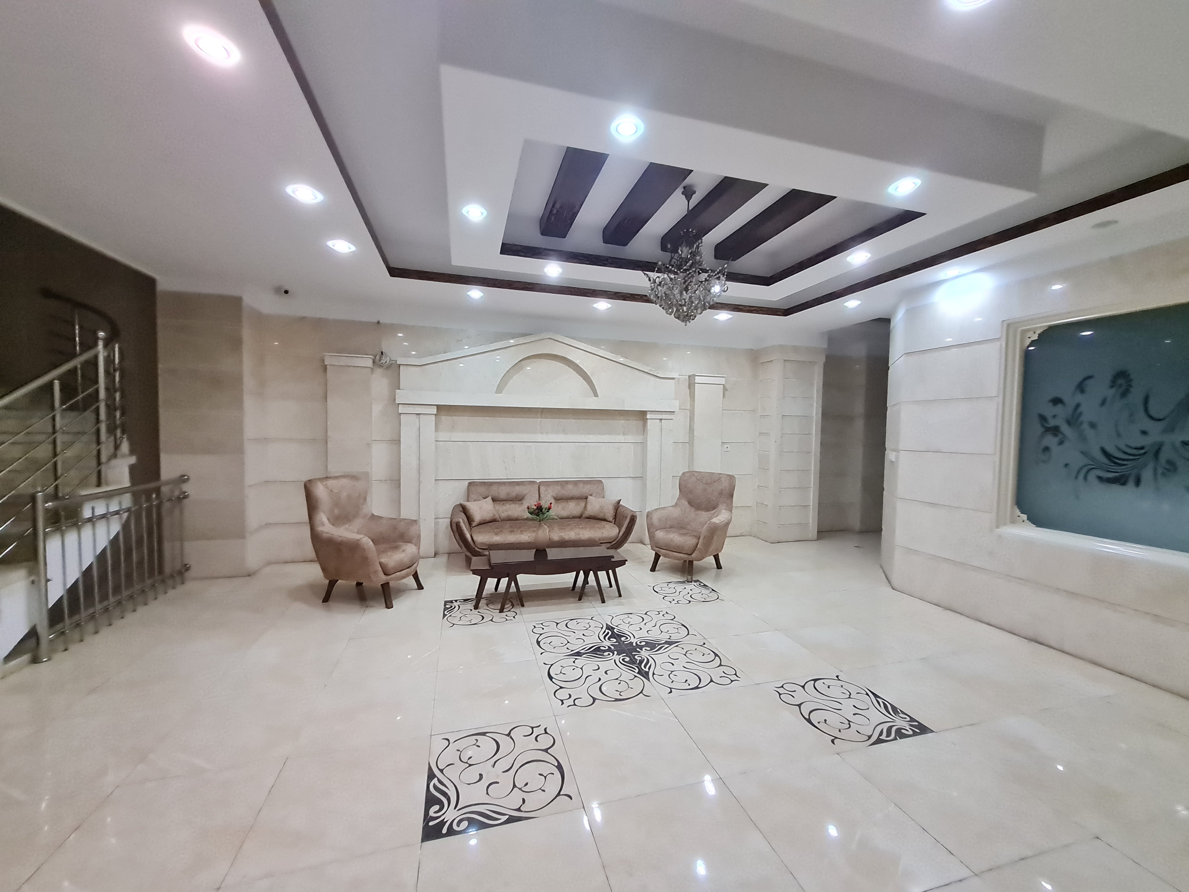 فروش آپارتمان 70 متر دیباجی جنوبی تاپ لوکیشن