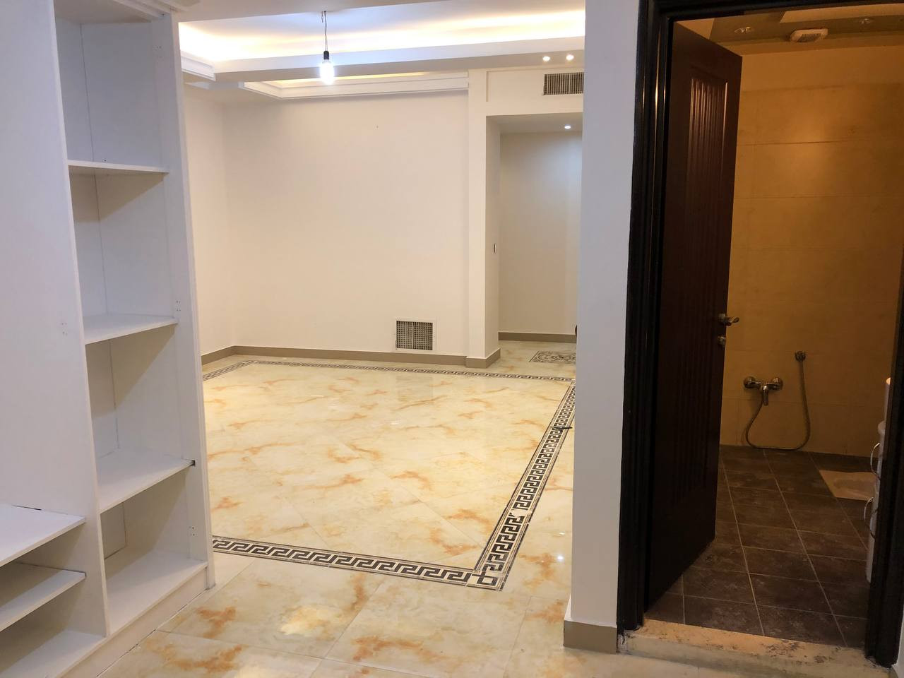 اجاره آپارتمان 210 متر نیاوران