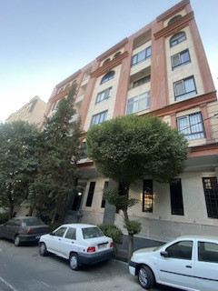 اجاره آپارتمان ۱۴۵ متر کیکاووس تخلیه بدون مالک