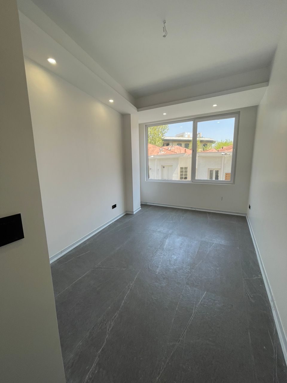 فروش آپارتمان 115متر دربند مدرن