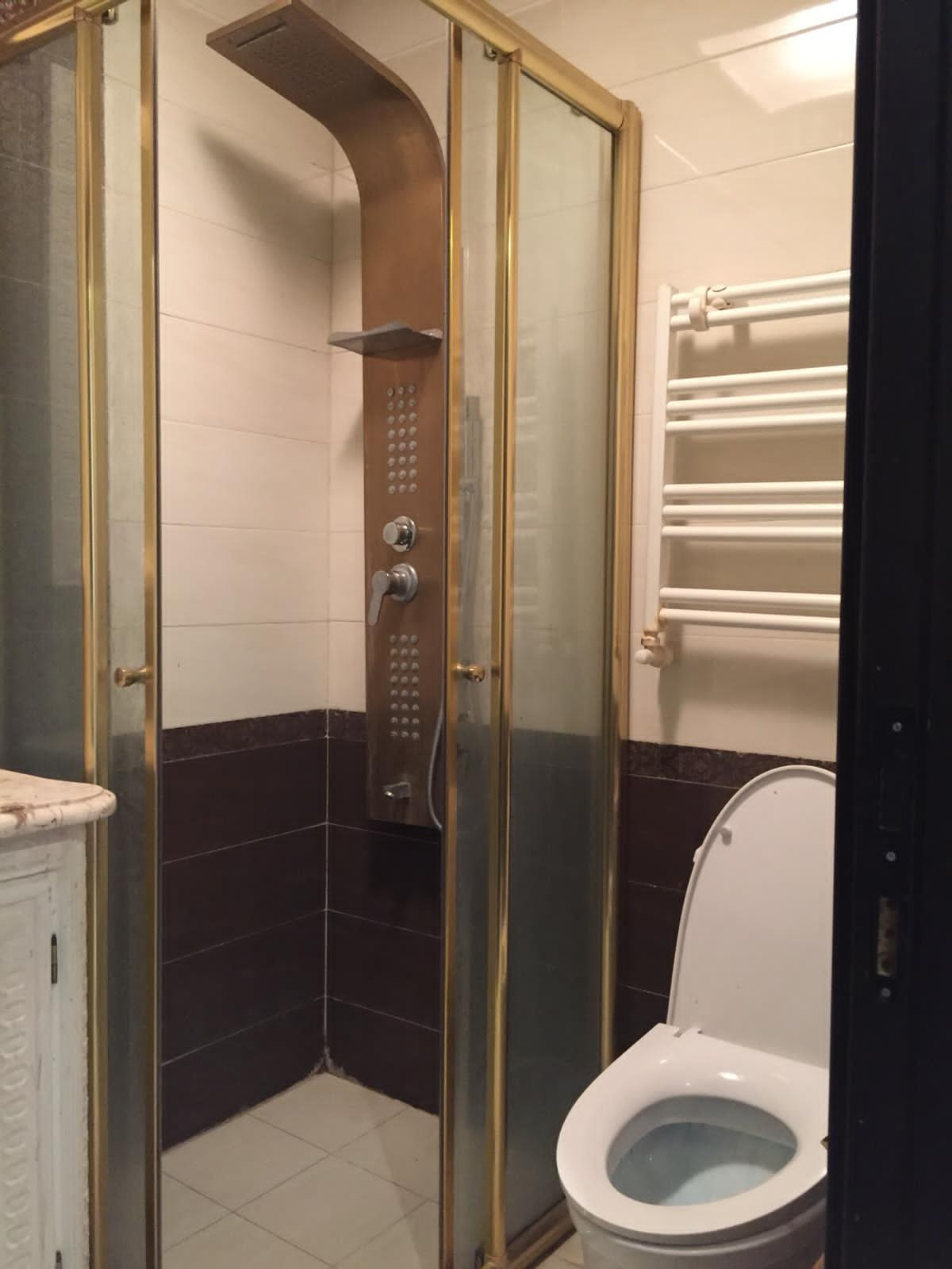 فروش آپارتمان ۱۰۶ متر دزاشیب تاپ لوکیشن