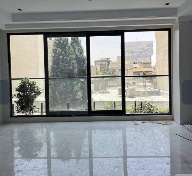 فروش آپارتمان 105 متر نیاوران مدرن نوساز