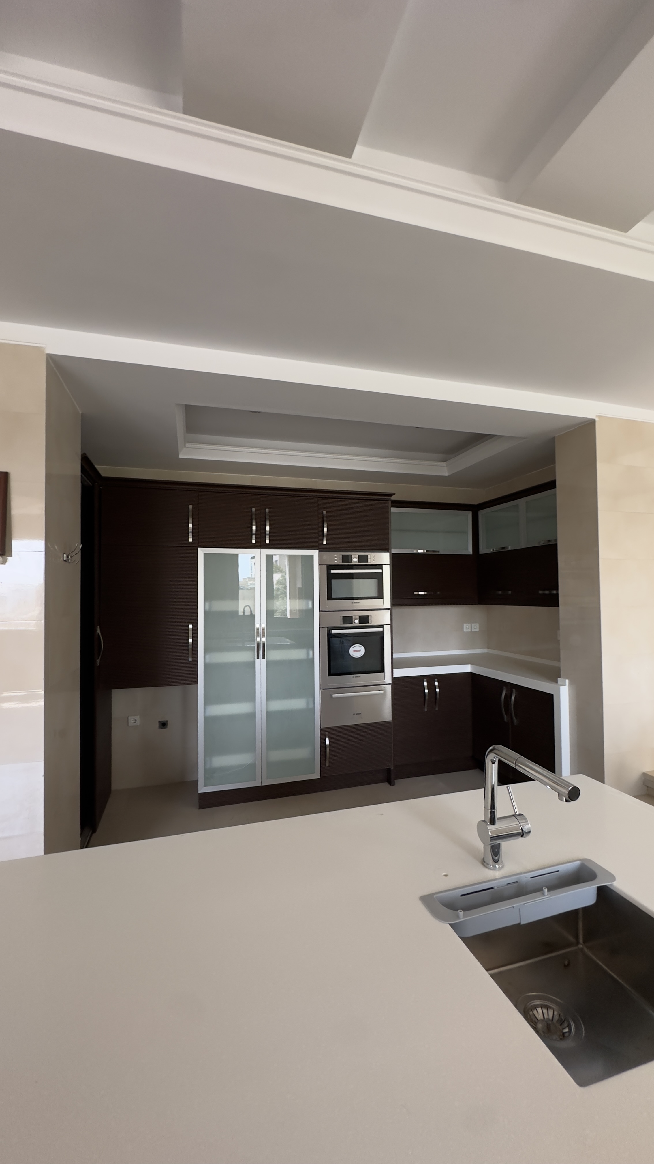 اجاره آپارتمان 400متر نیاوران