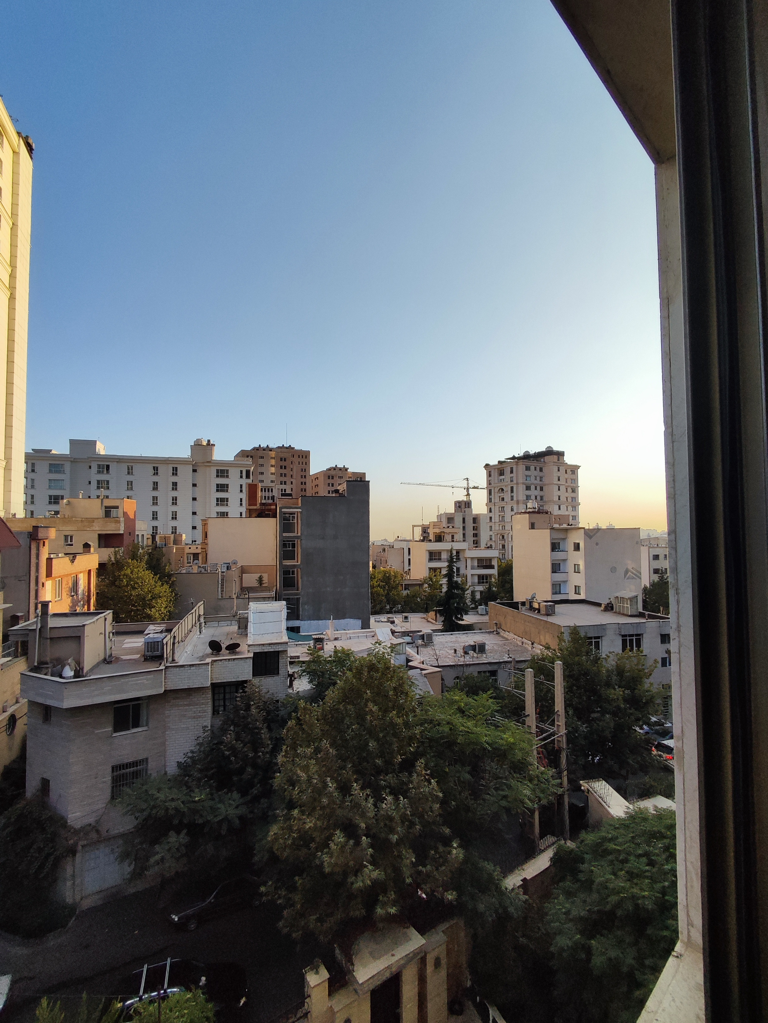 فروش آپارتمان 225 متر نیاوران تکواحد ۴پارکینگ