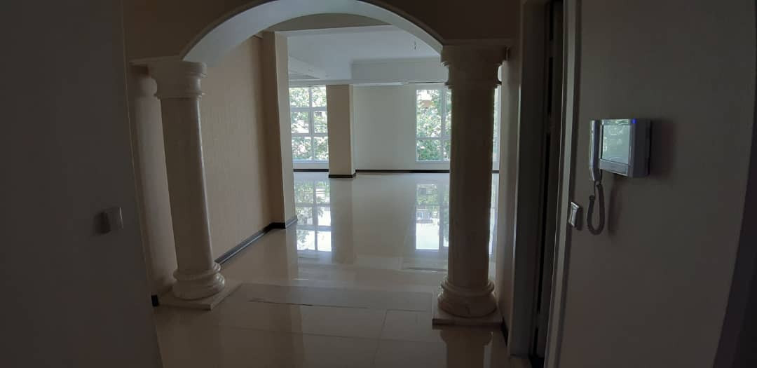 اجاره آپارتمان 200 متر دولت