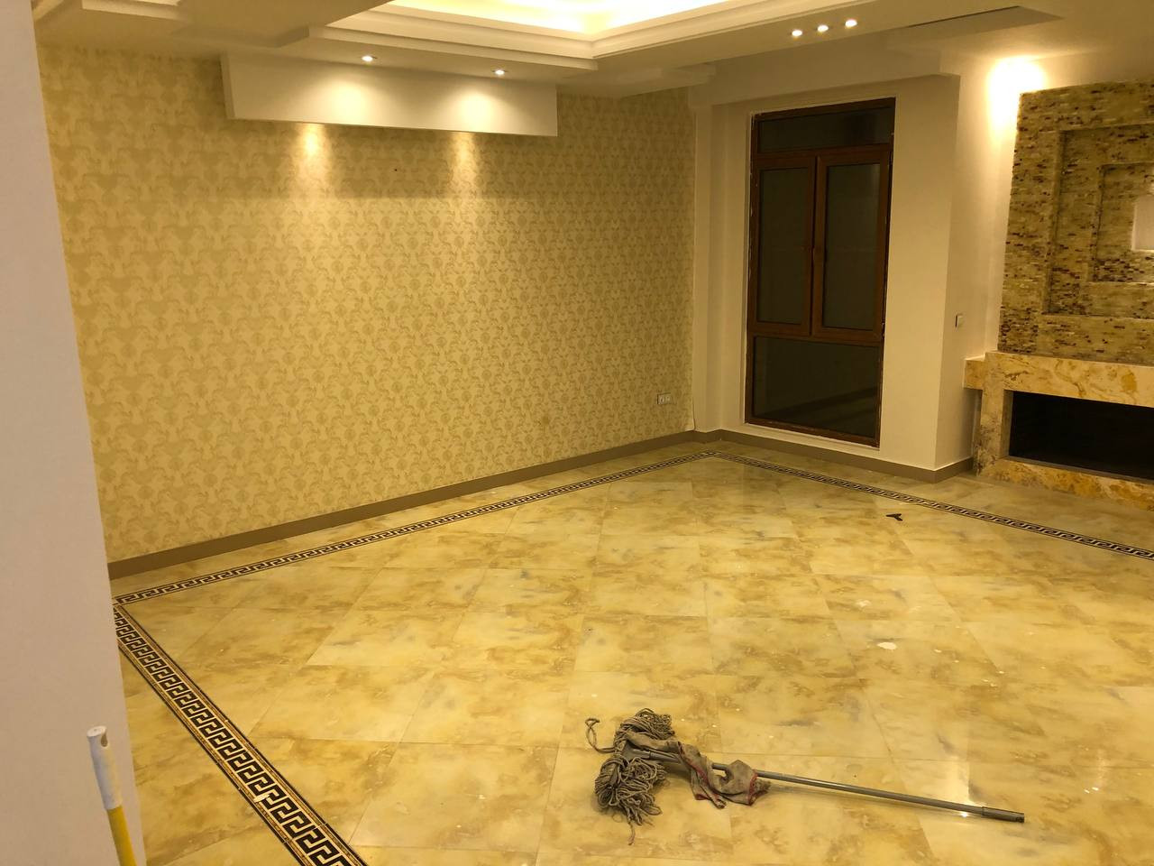 اجاره آپارتمان 210 متر نیاوران