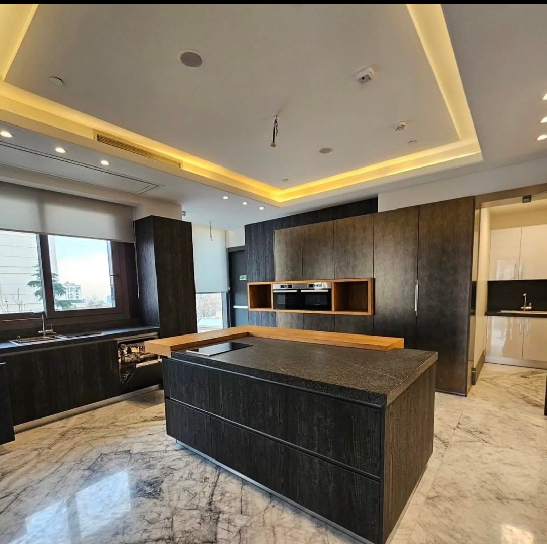 فرمانیه 216 متر دسترسی عالی لوکیشن دید و ویو کوهستان و تهران