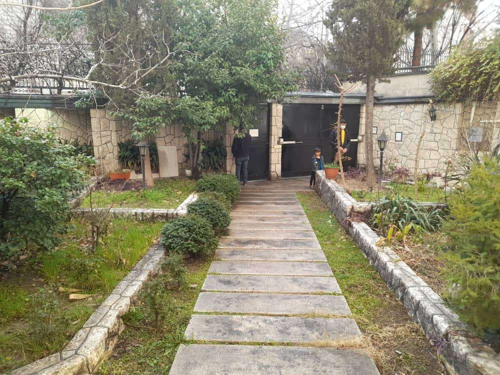 فروش آپارتمان ۱۵۰متر تکواحدی/دولت