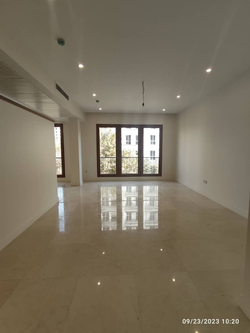 فروش آپارتمان ۱۰۲ متر سنبل فرمانیه مدرن