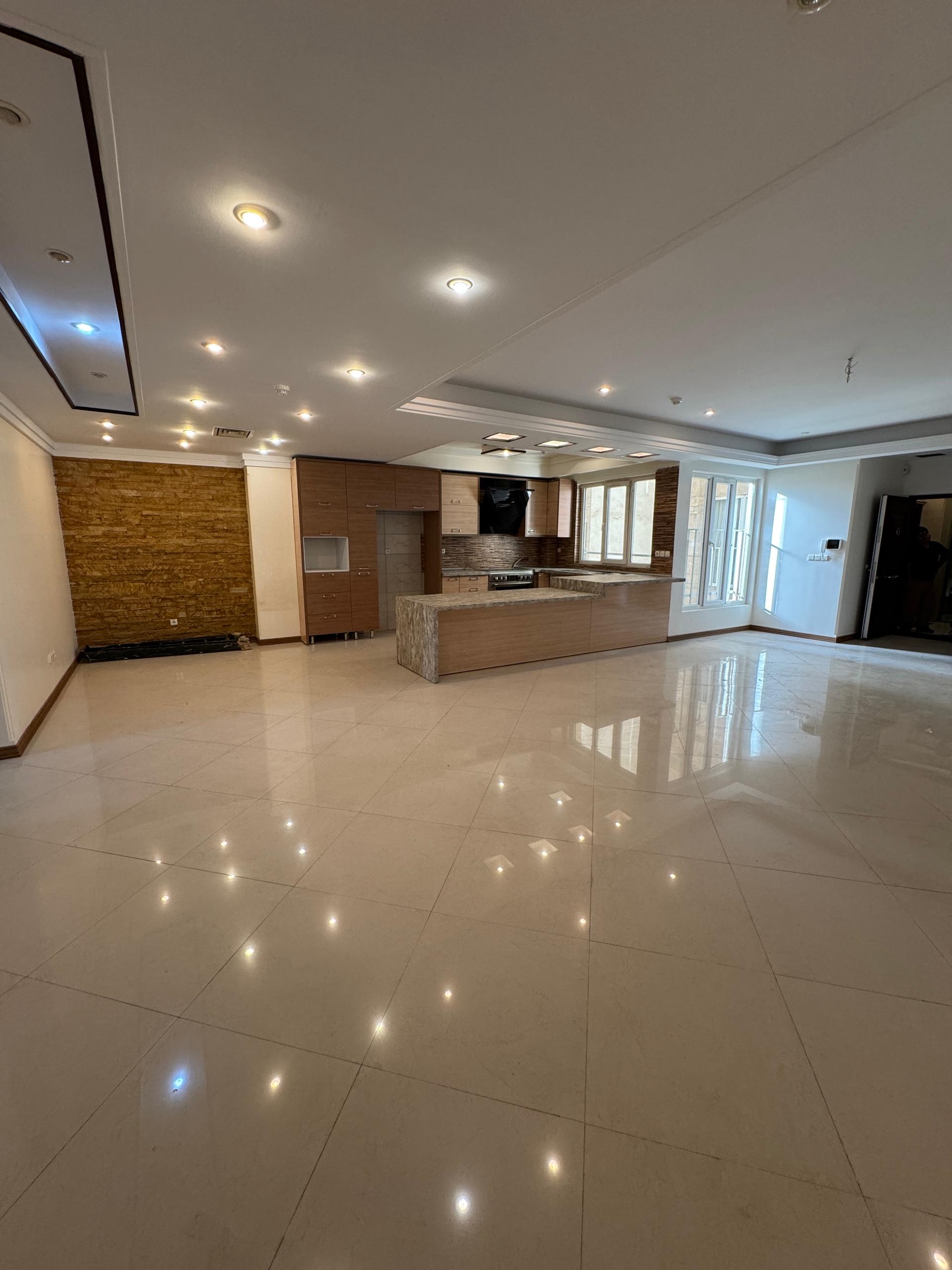 فروش اپارتمان 140متر قیطریه