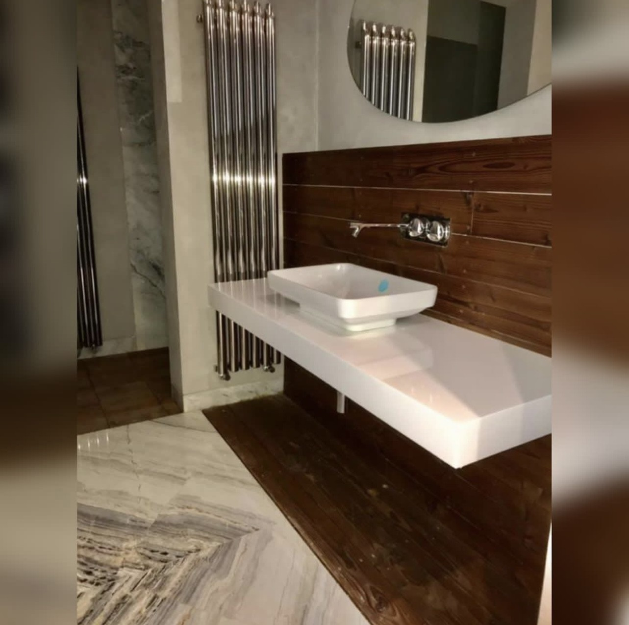 فروش آپارتمان ۲۳۰ متر گلسنگ نیاوران