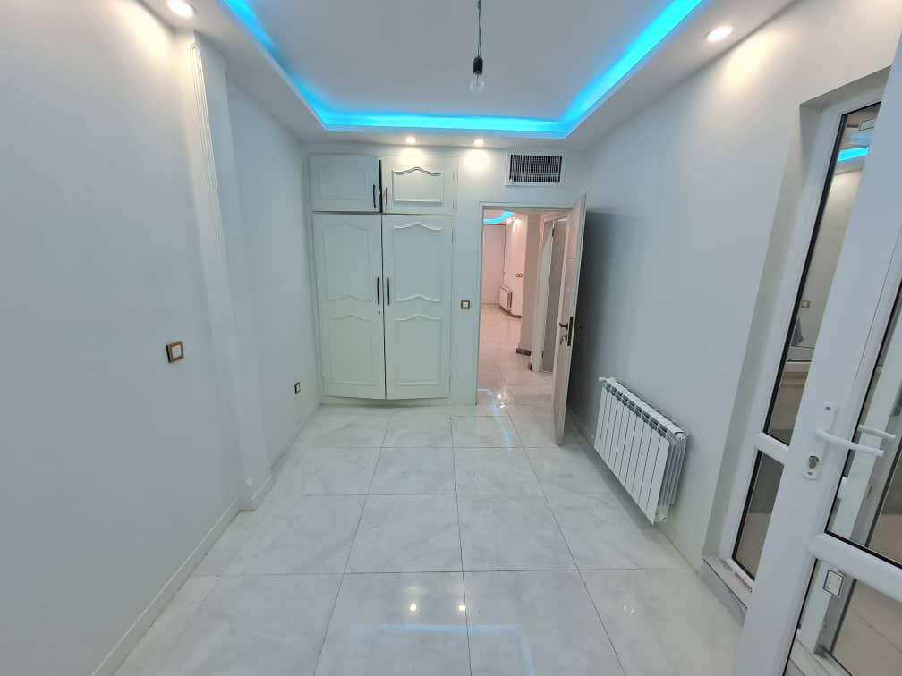 فروش آپارتمان ۶۷ متر پاسداران
