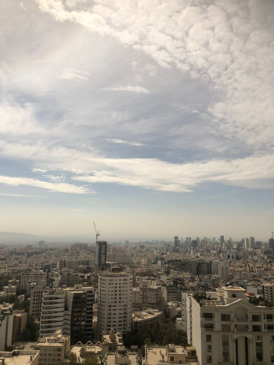 اجاره آپارتمان 230 متر نیاوران
