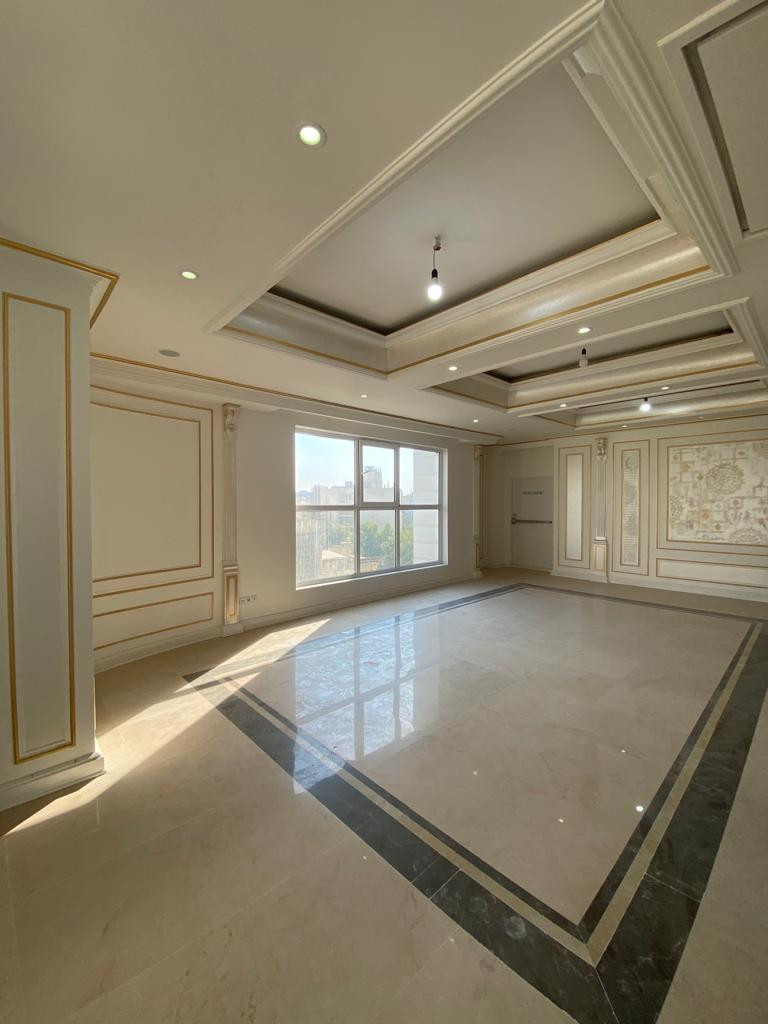 فروش آپارتمان 200 متر نیاوران