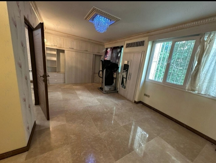 فروش آپارتمان ۱۴۵ متر سپند اقدسیه فول امکانات پرداخت بصورت شرایطی