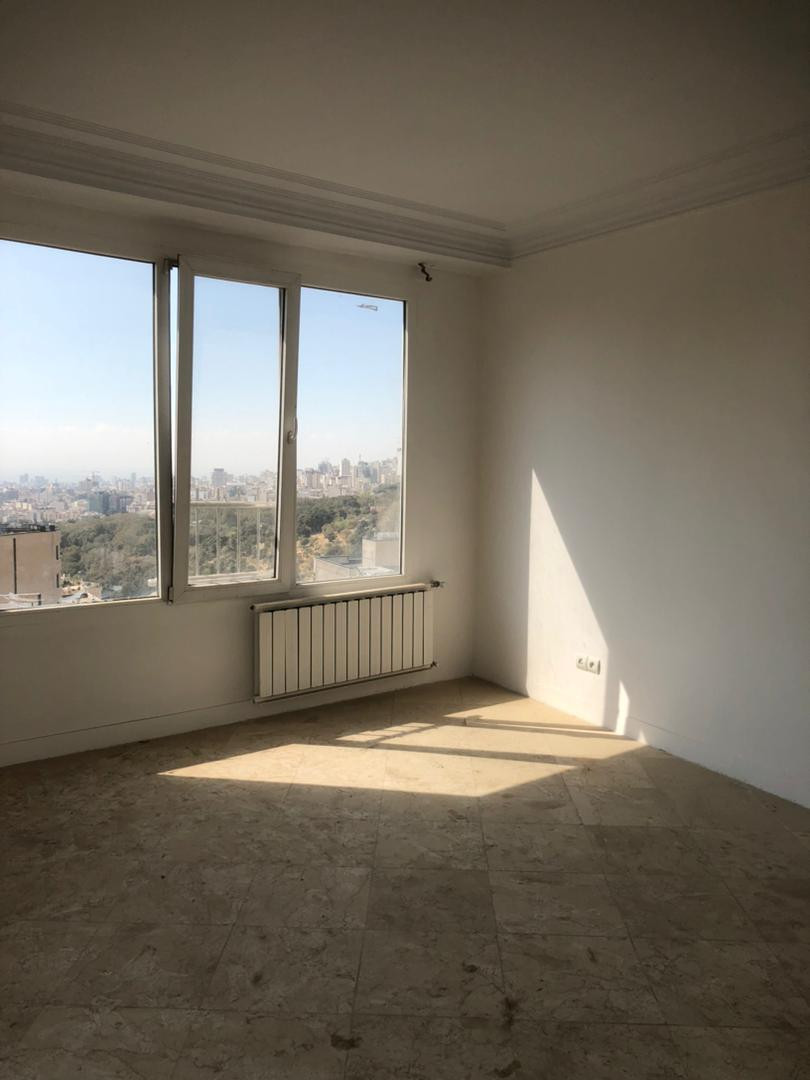 اجاره آپارتمان 220 متر دربند