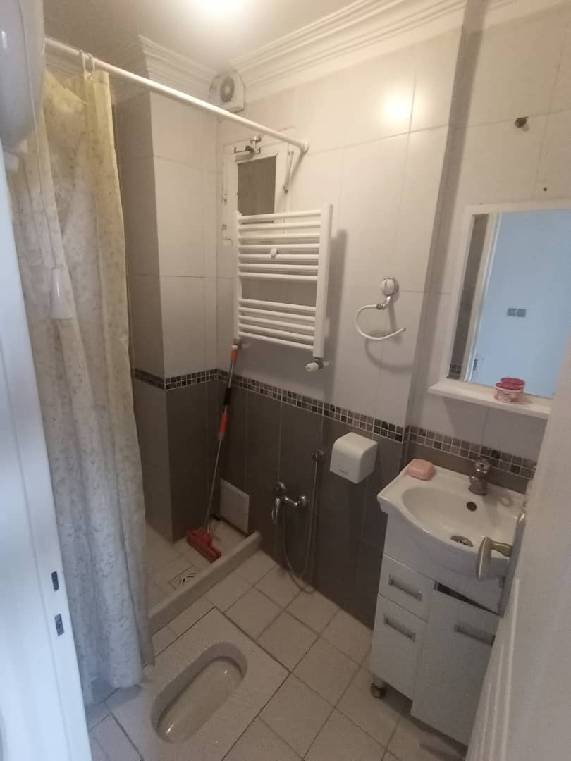 اجاره آپارتمان ۵۰ متر کیکاوس