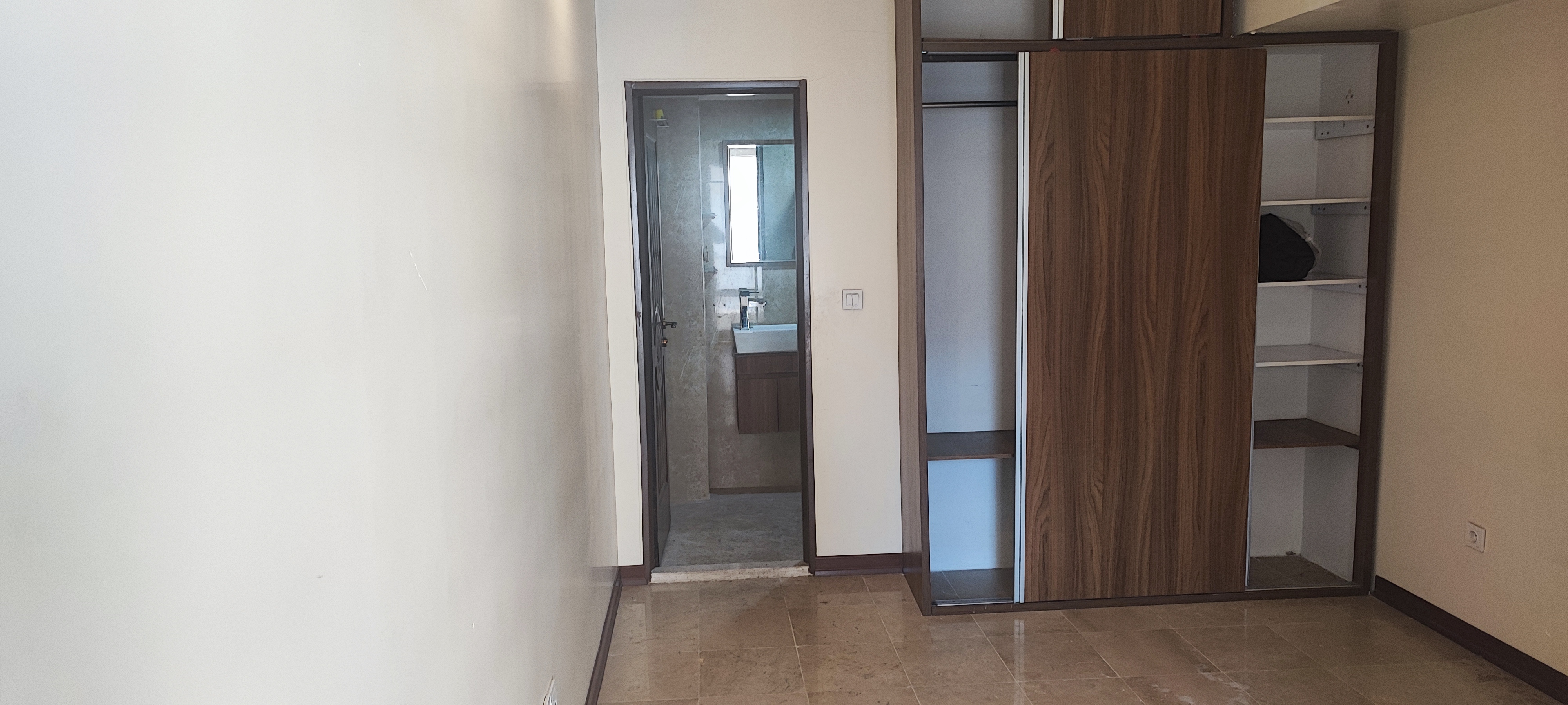 اجاره آپارتمان 110 متر 2 خواب نارمک