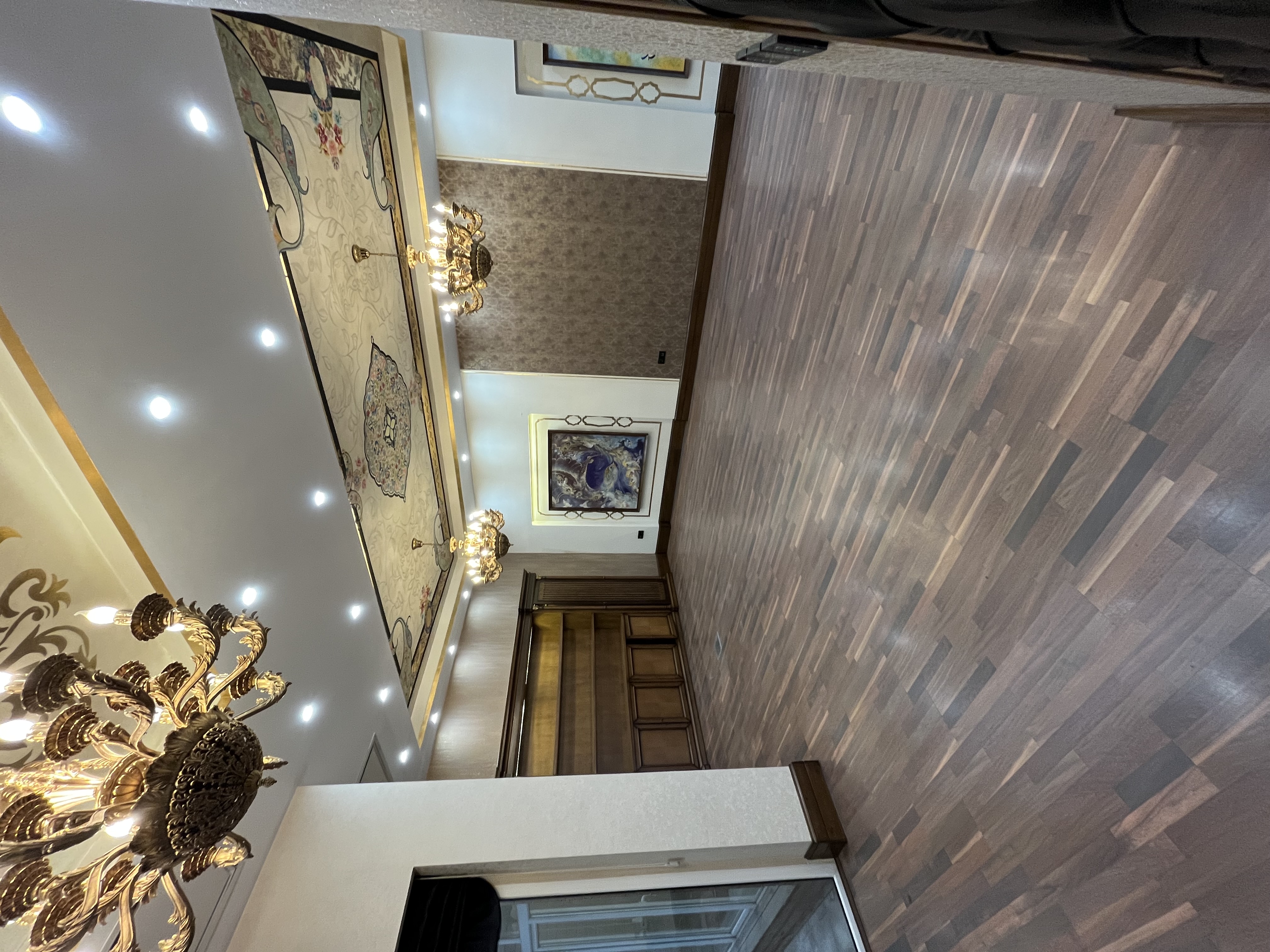اجاره اداری 180 متر فرمانیه