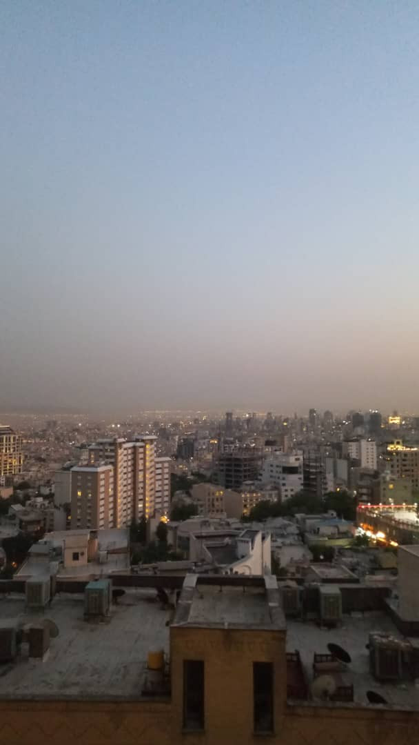 فروش آپارتمان 120 متر نیاوران