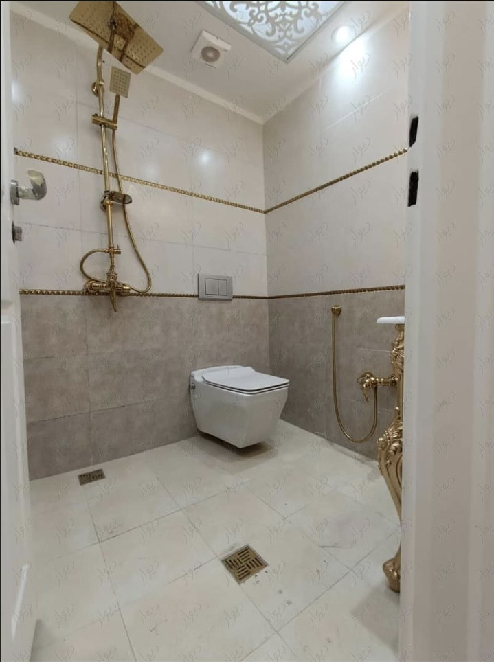 فروش آپارتمان 100 متر ارتش فول بازسازی