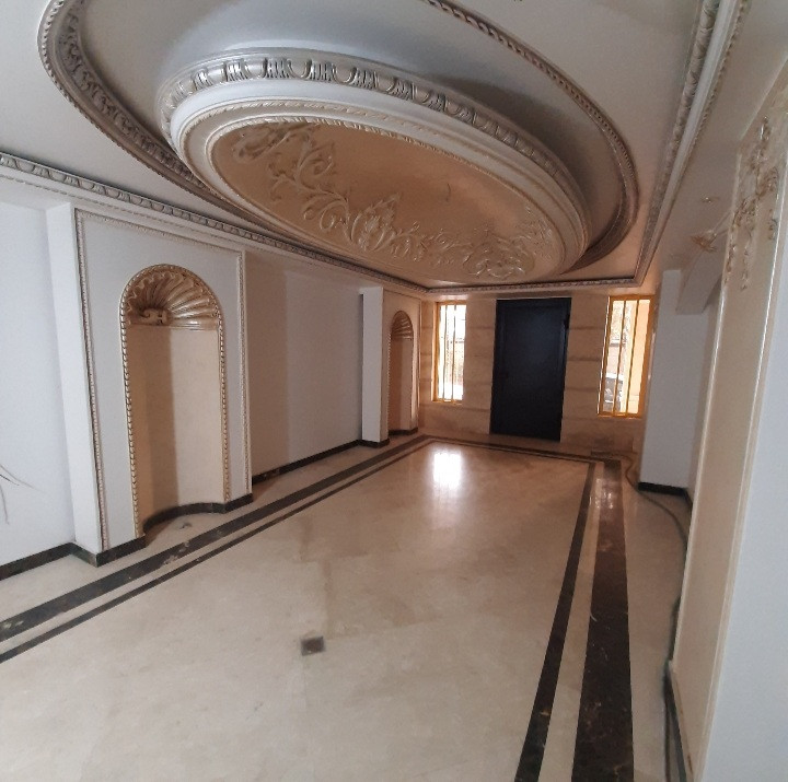 اجاره آپارتمان ۱۱۰ متر قیطریه با لابی