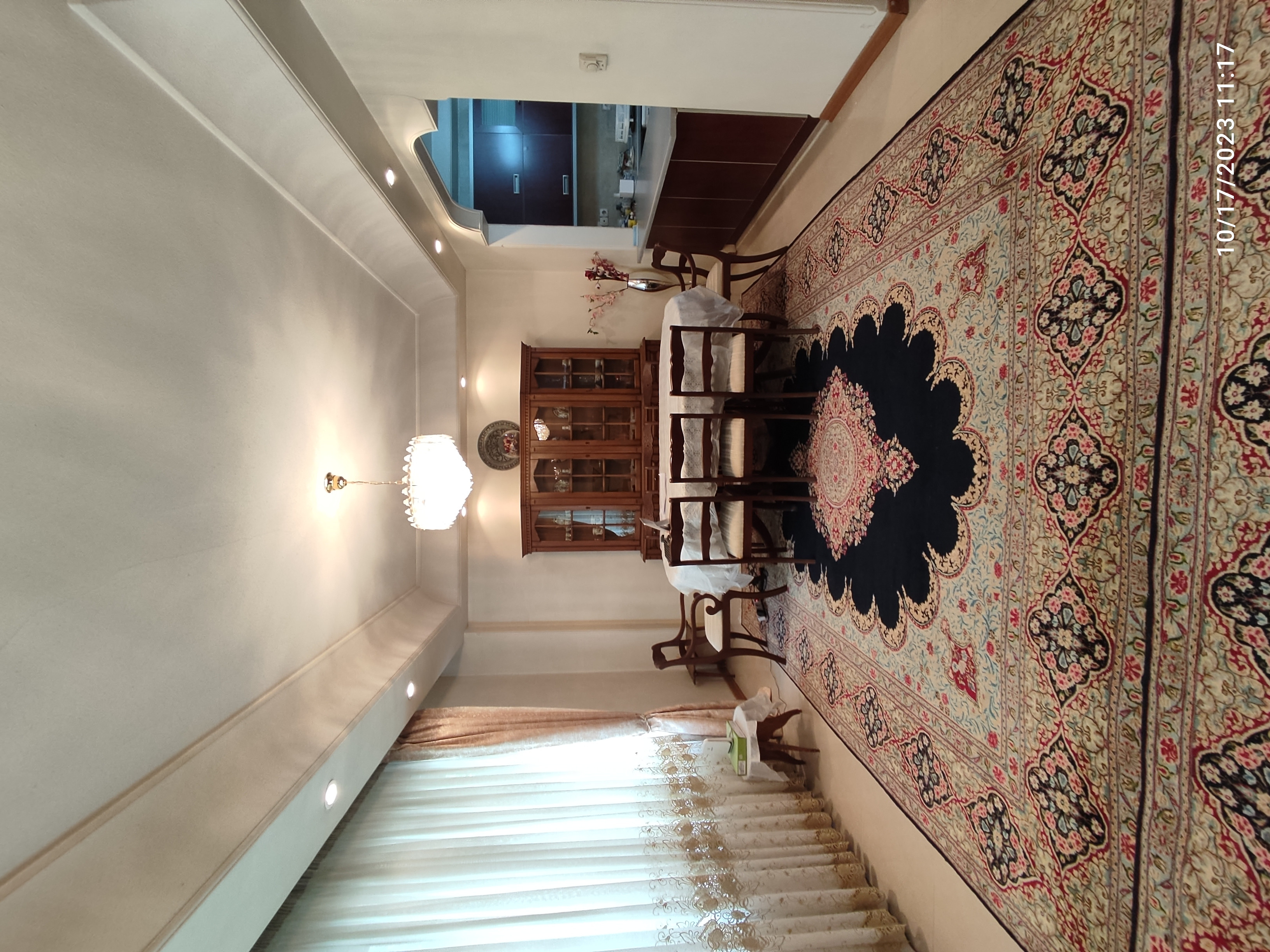 فروش آپارتمان 145 متر کامرانیه نور عالی