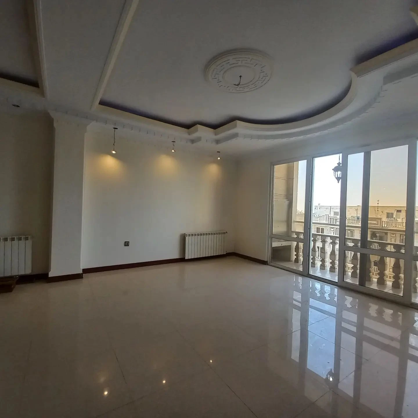 فروش آپارتمان ۱۲۵ متر اختیاریه