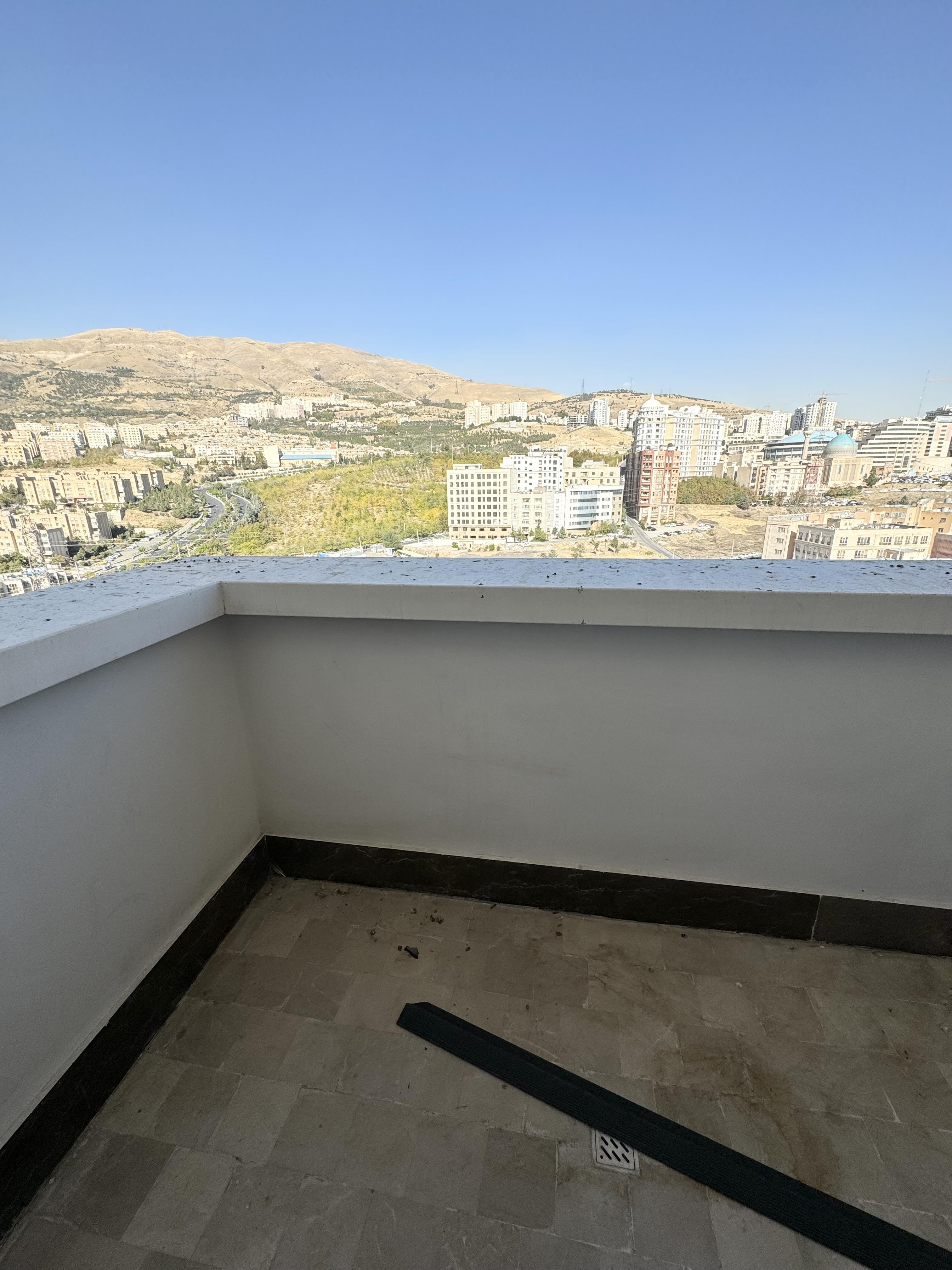 اجاره آپارتمان 145 متر سوهانک