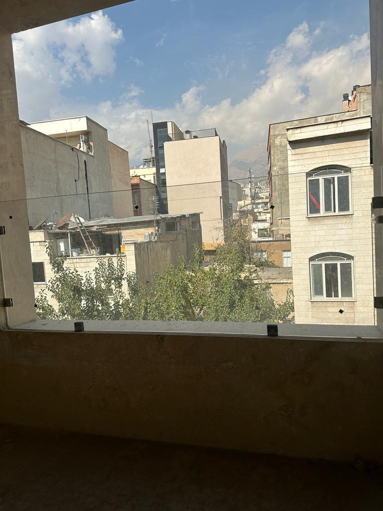فروش آپارتمان 58 متر نیاوران