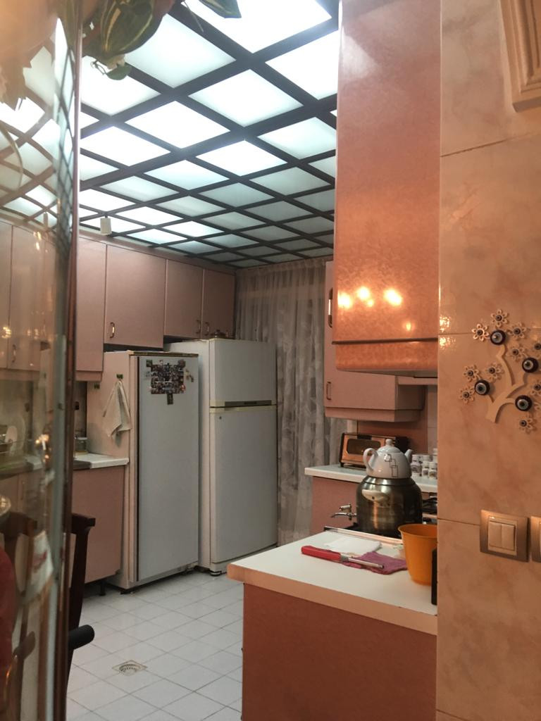 اجاره آپارتمان 220 متر دربند
