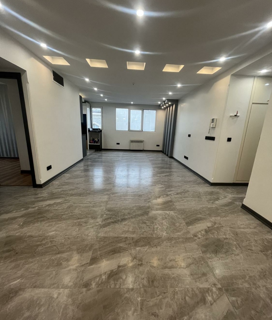 فروش آپارتمان 78متر دولت نوساز فول امکانات