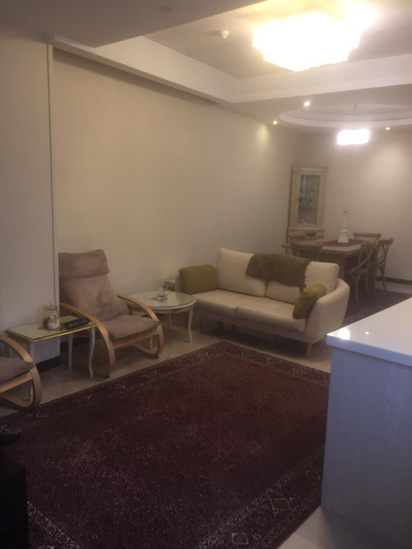 اجاره آپارتمان 75 متر نیاوران