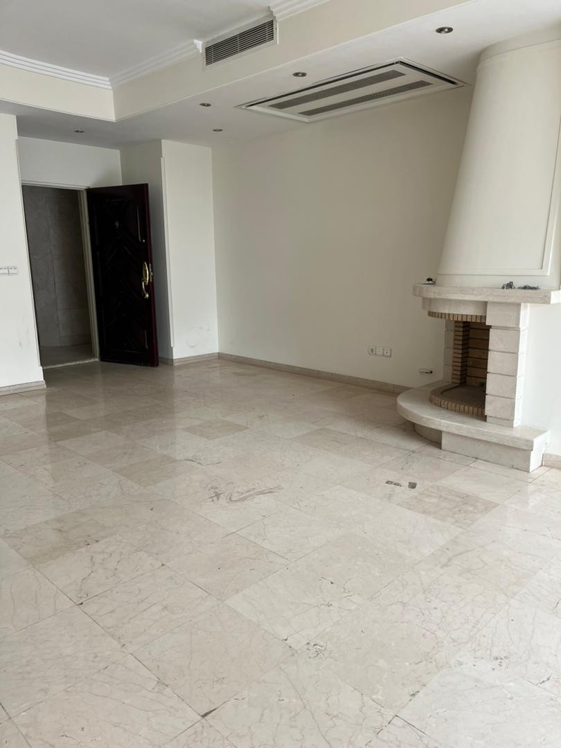 اجاره آپارتمان 120 متر اقدسیه