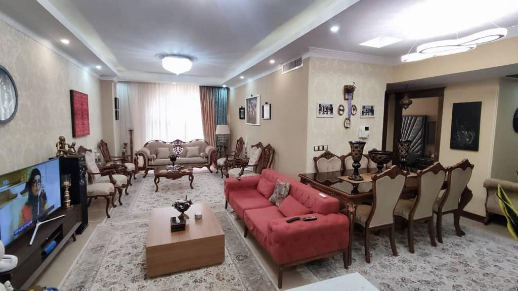 فروش آپارتمان 95 متر نیاوران
