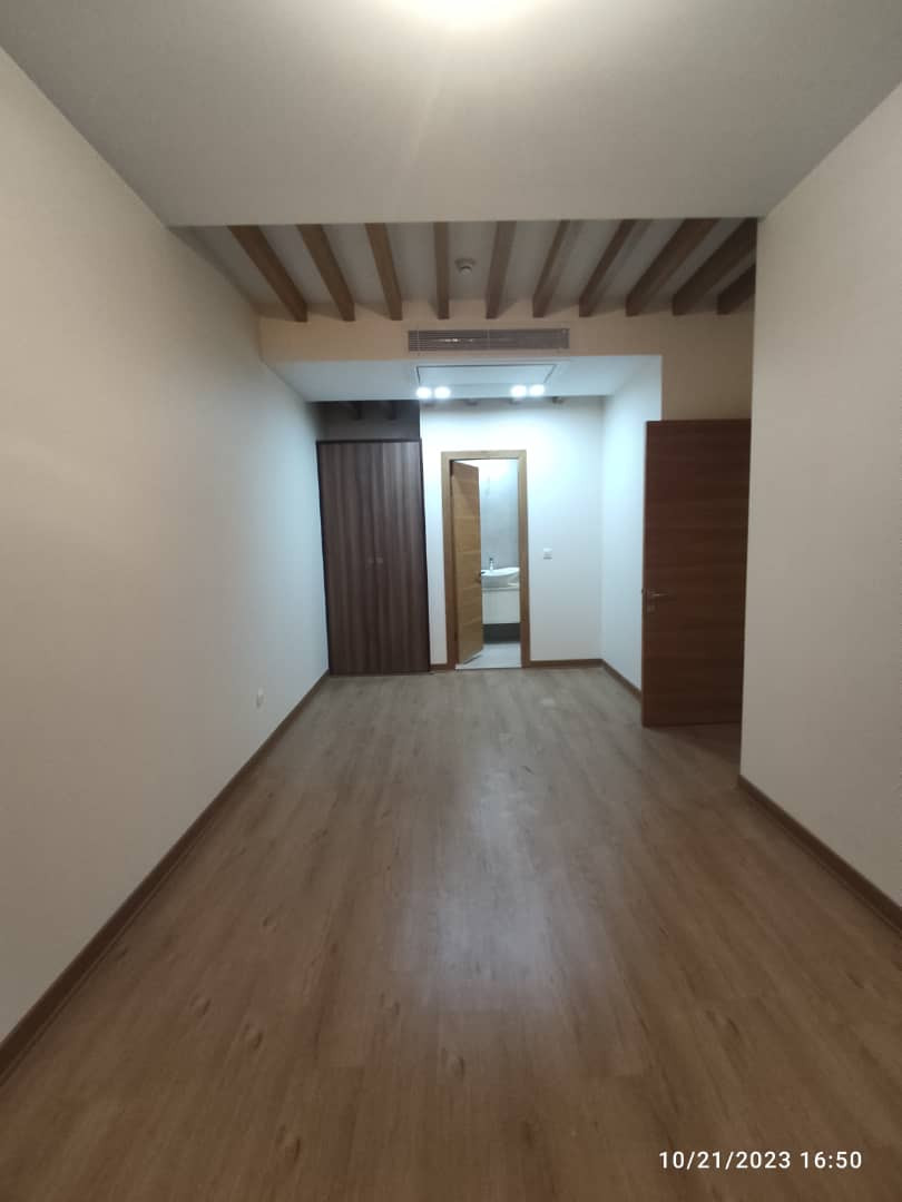 فروش آپارتمان ۱۴۰ متر نیاوران تاپ لوکیشن مدرن