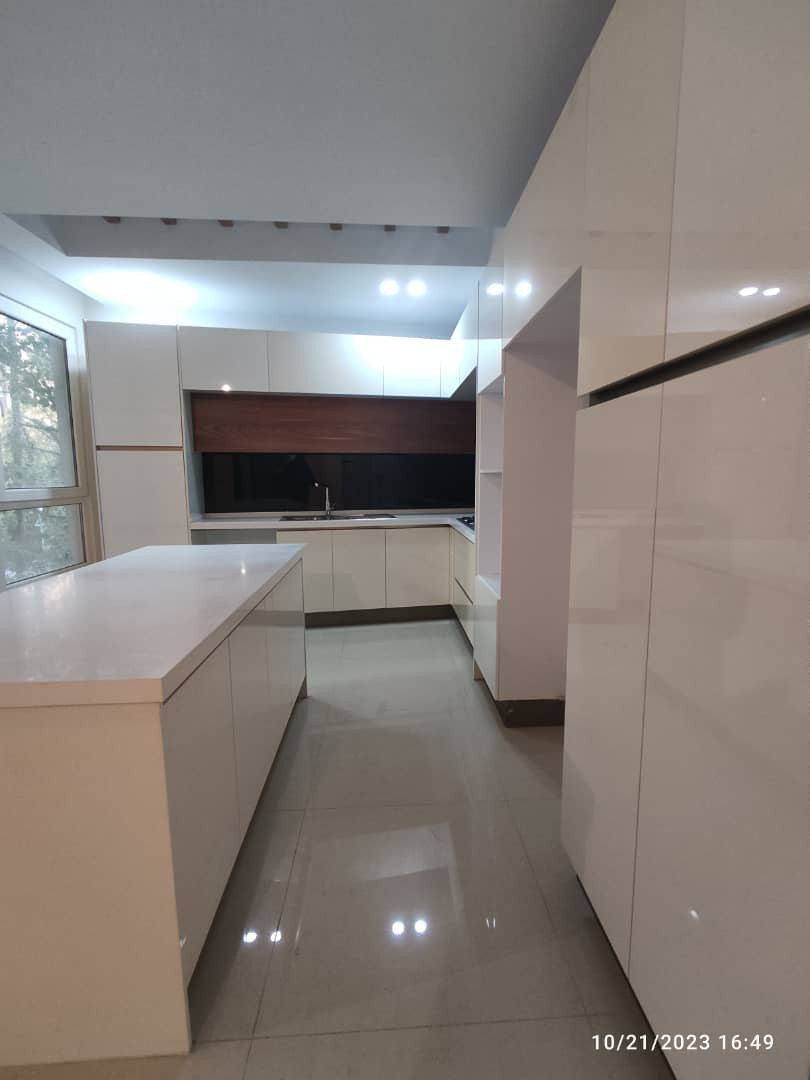 فروش آپارتمان ۱۴۰ متر نیاوران تاپ لوکیشن مدرن