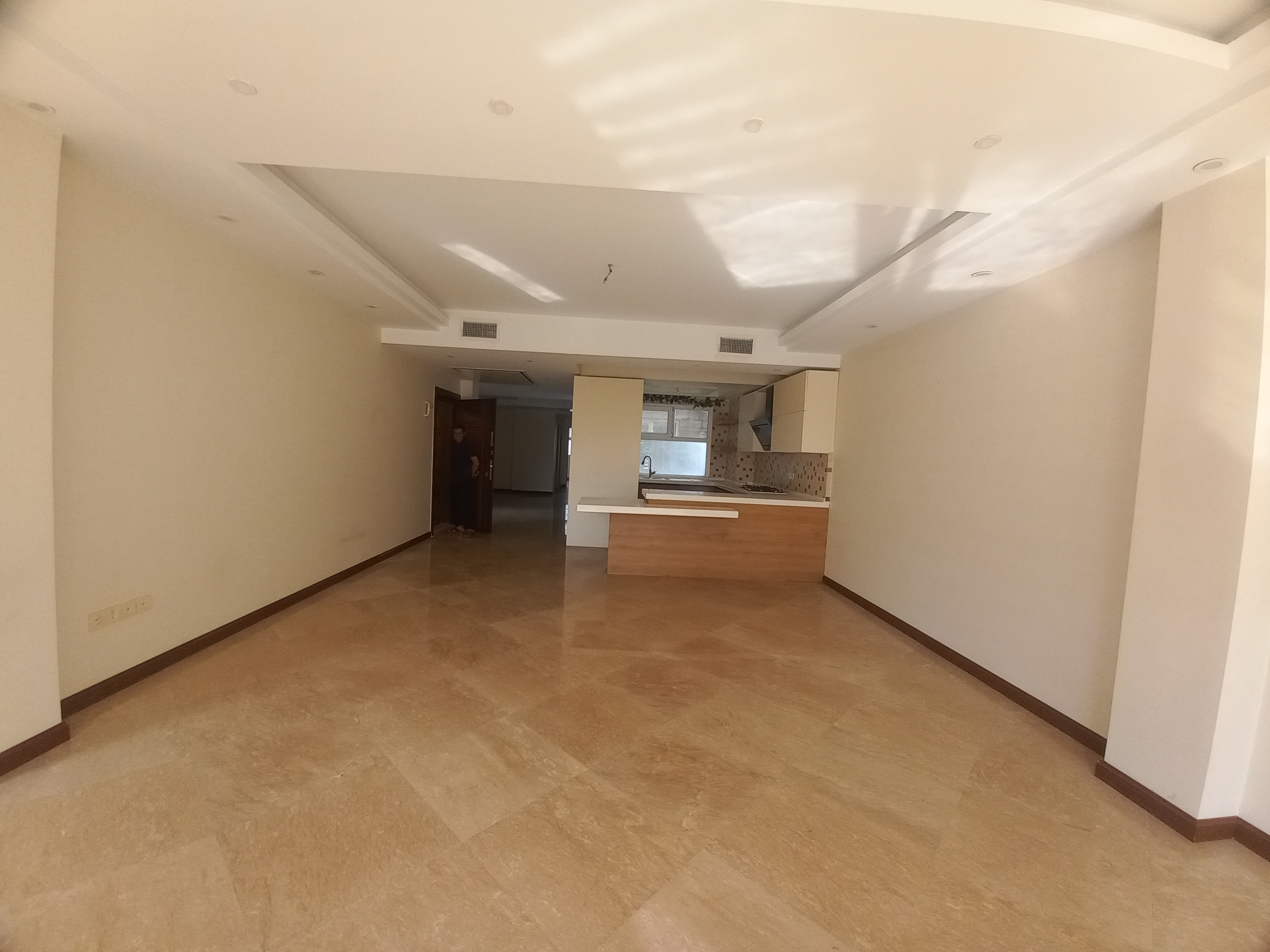 فروش آپارتمان ۱۴۵ متر دزاشیب