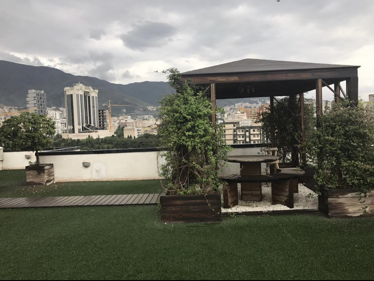 فروش آپارتمان ۲۵۰ متر نیاوران