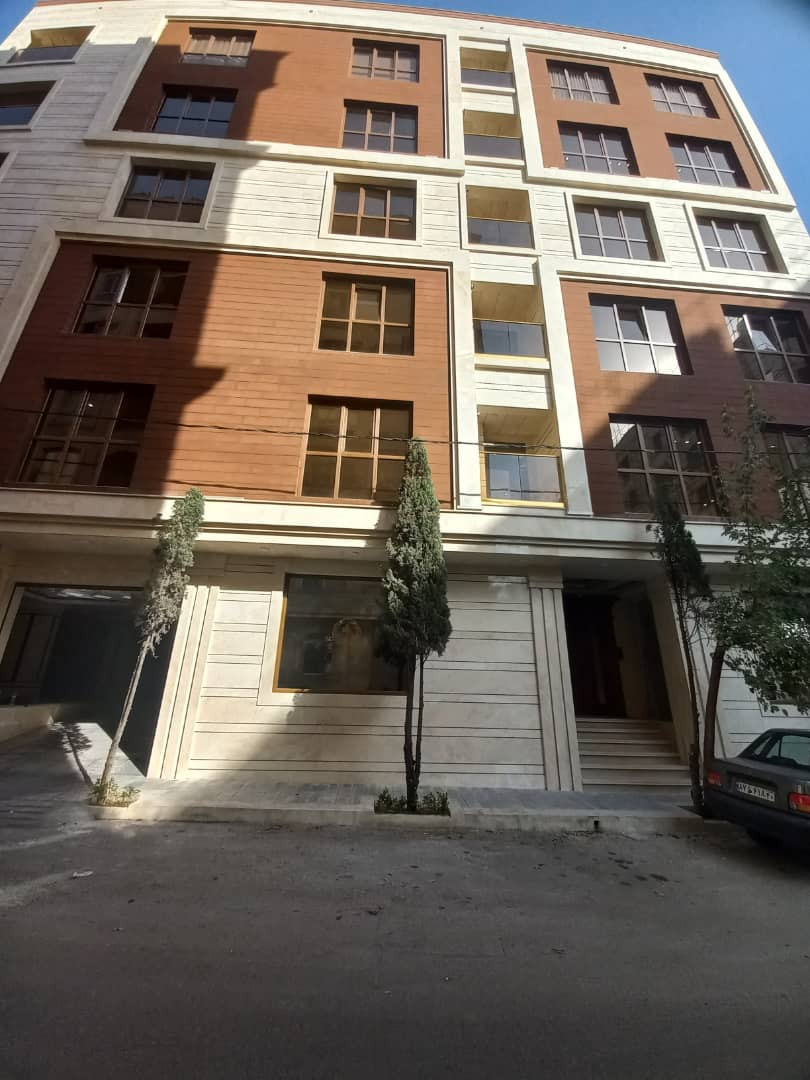 فروش آپارتمان ۱۷۰ متر قیطریه ۲ پارکینگ