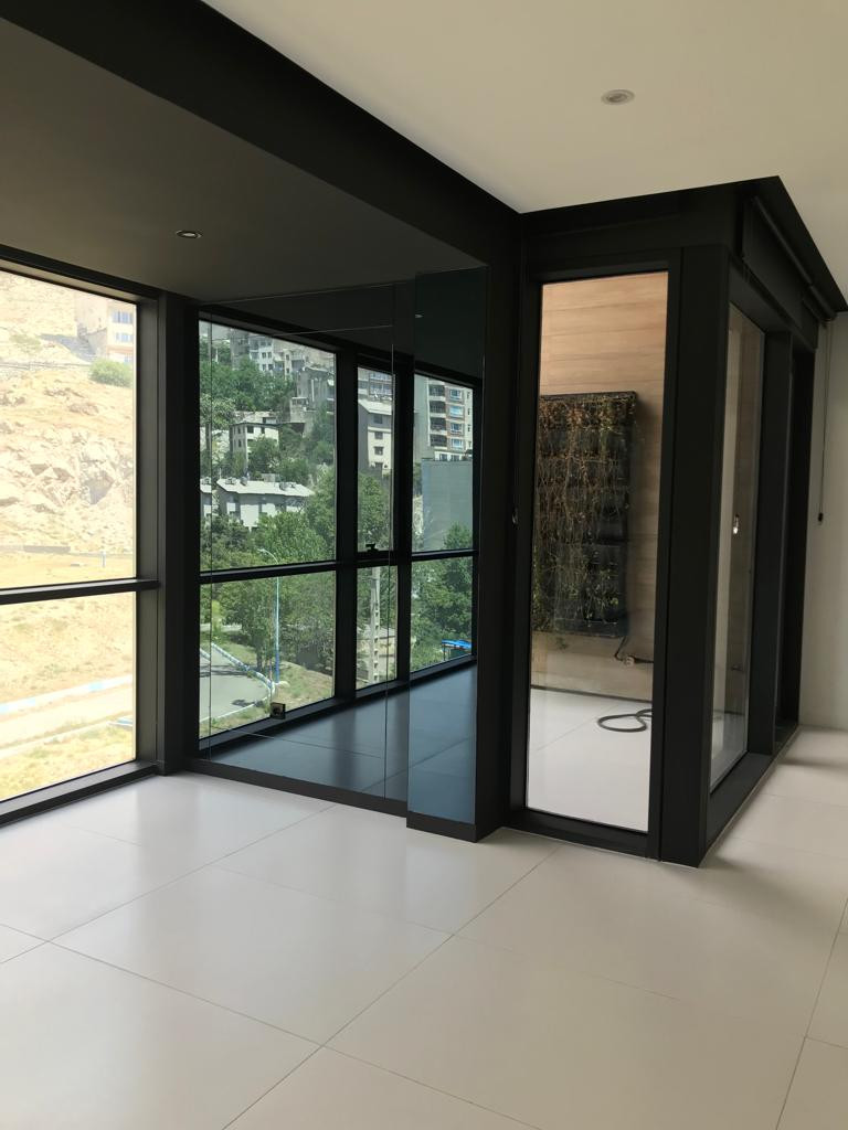 فرمانیه 150متر 3خواب مدرن