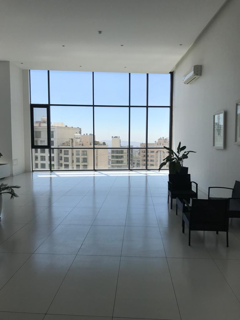 فرمانیه 150متر 3خواب مدرن