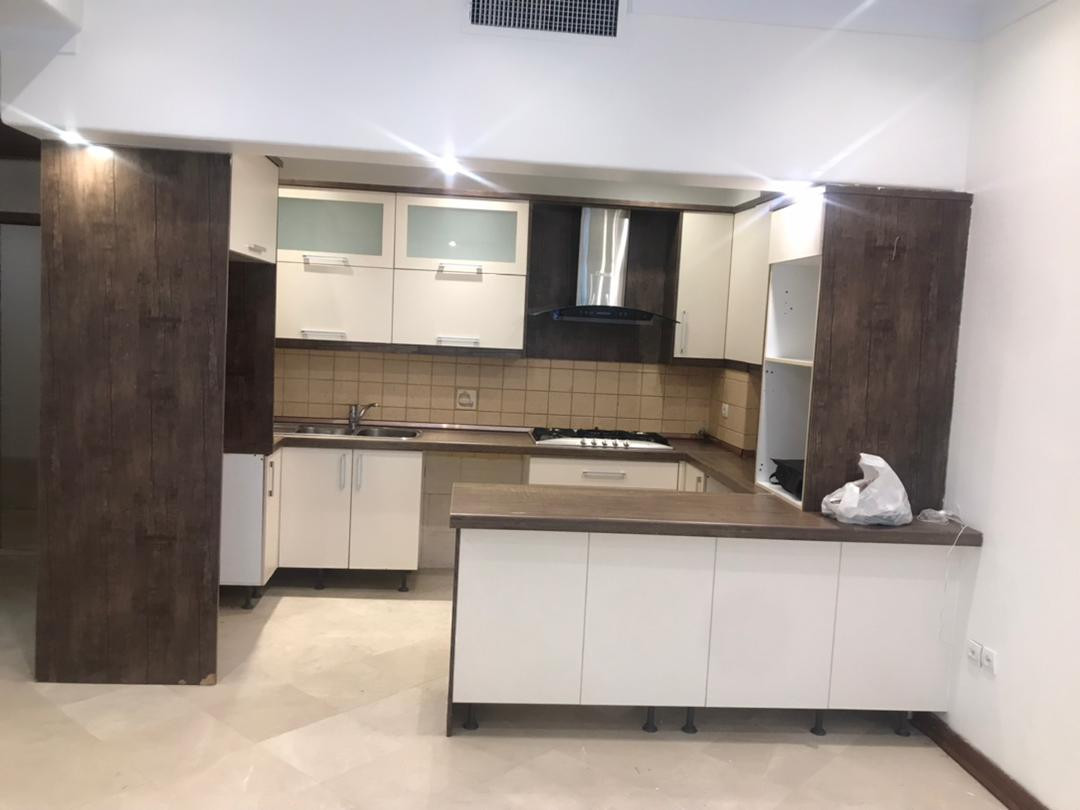 فروش آپارتمان ۸۵ متر ازگل فول امکانات