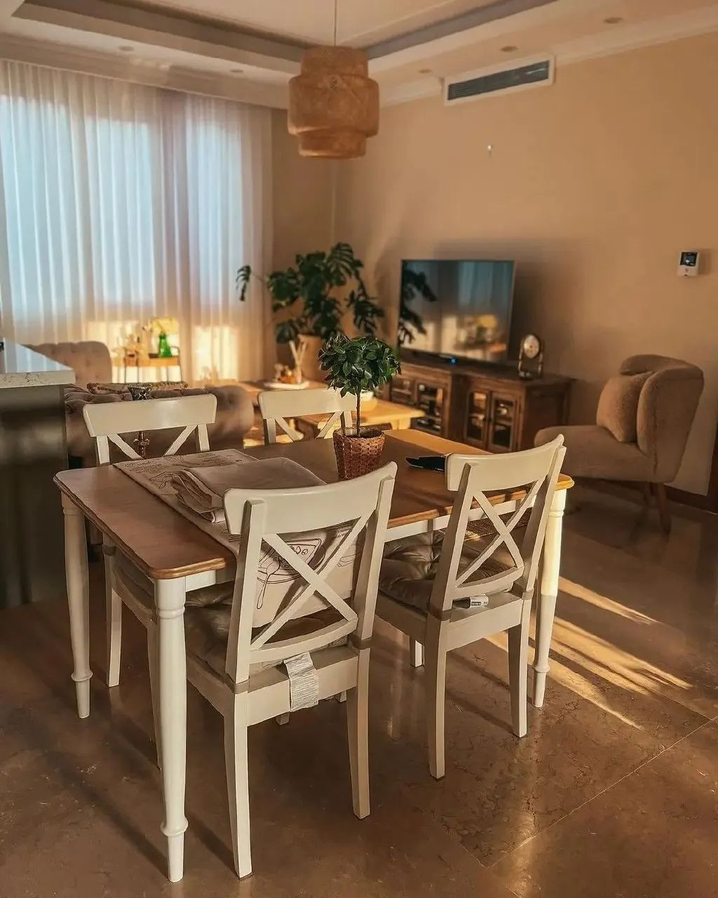 فروش آپارتمان120 خوش نقشه دیباجی