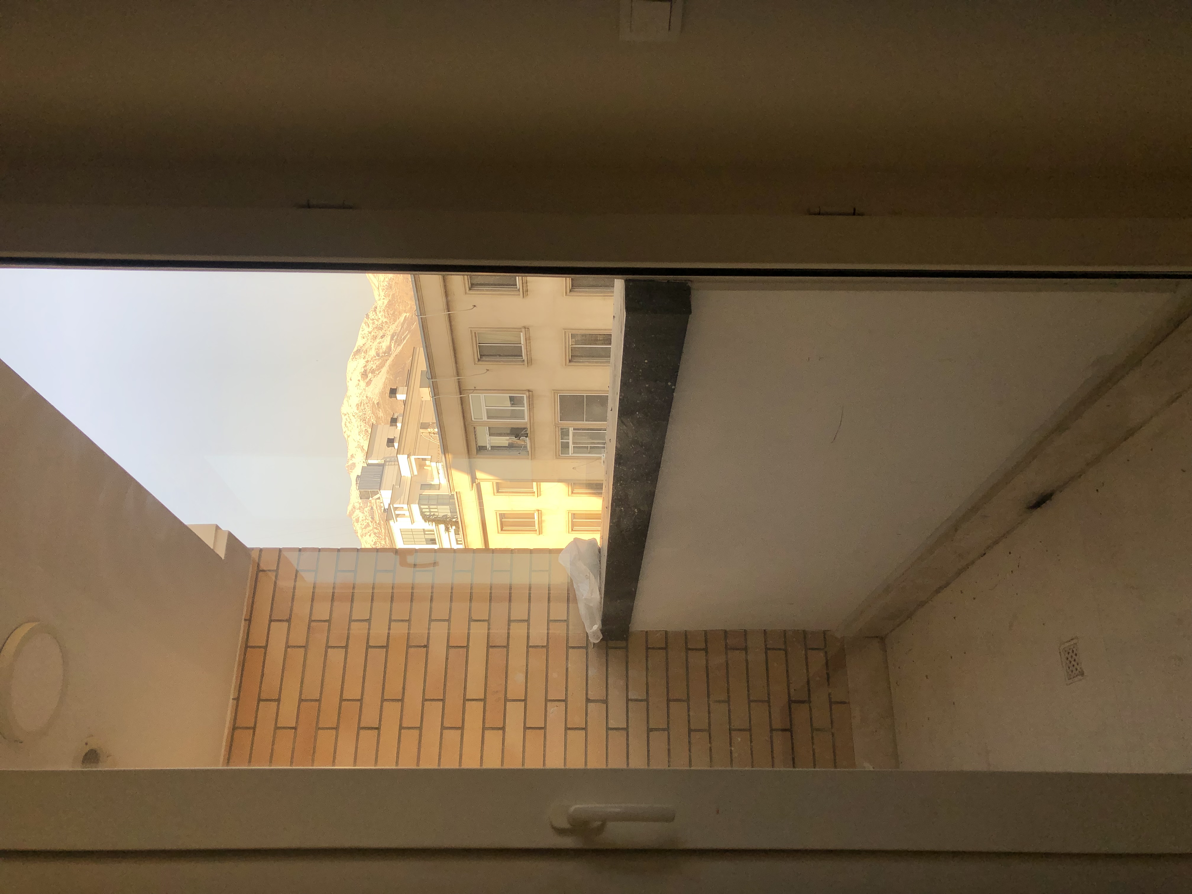 اجاره آپارتمان 170 متر نیاوران ویو سر درختی