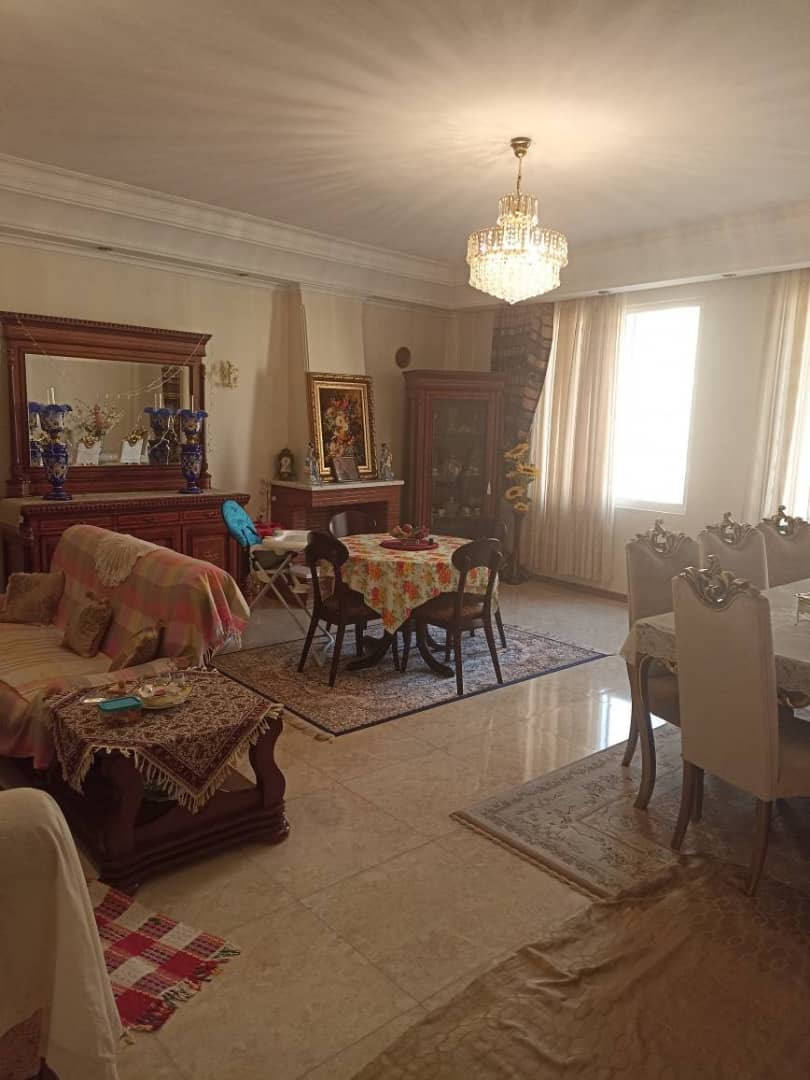 فروش آپارتمان 125 متر