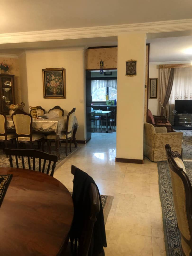 فروش آپارتمان 125 متر