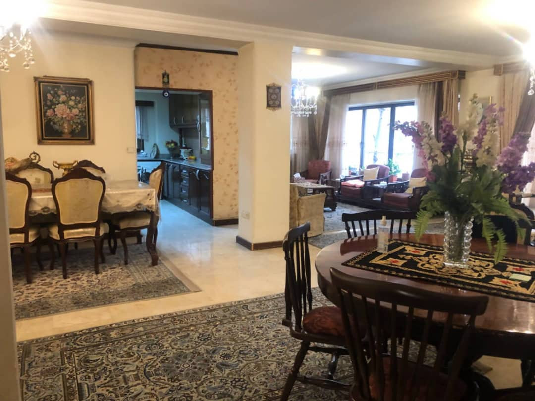 فروش آپارتمان 125 متر