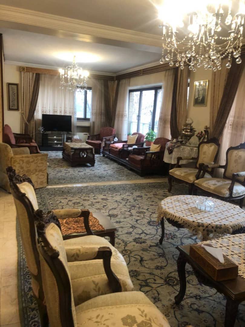فروش آپارتمان 125 متر