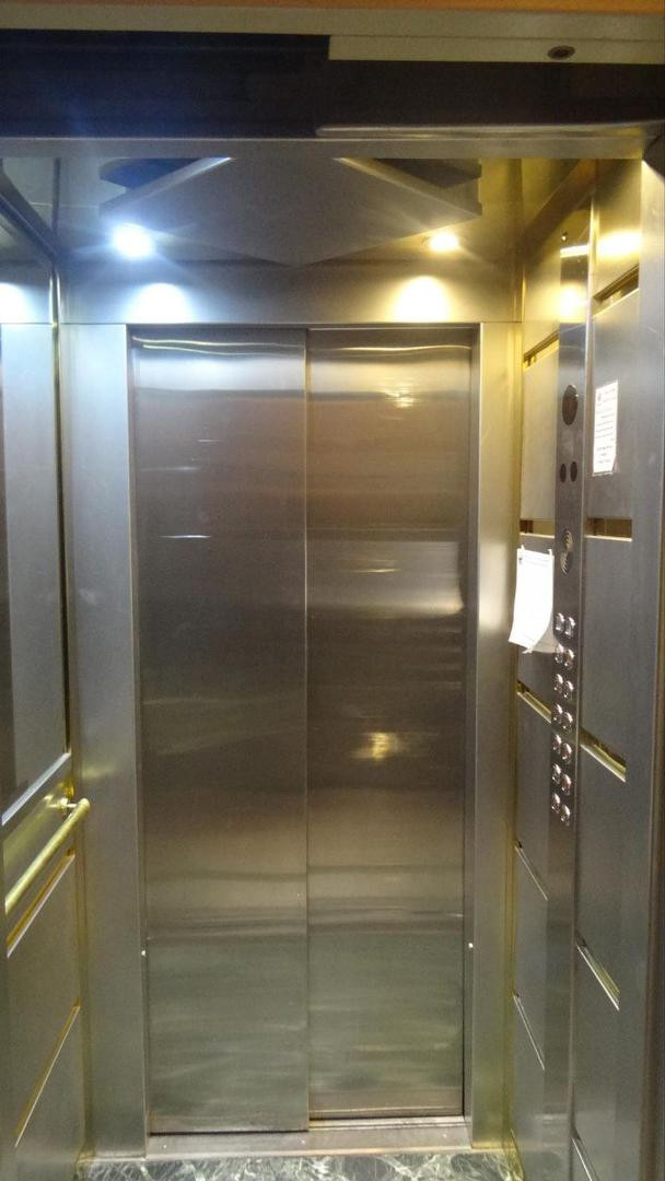 آپارتمان 2خواب نُقلی